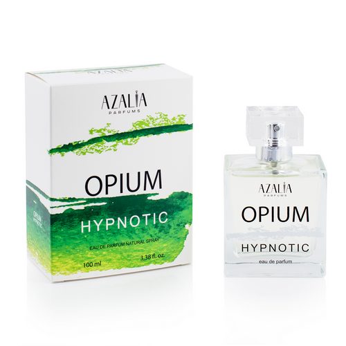 «Opium Hypnotic Fresh»  100 мл цена 19,50 руб
